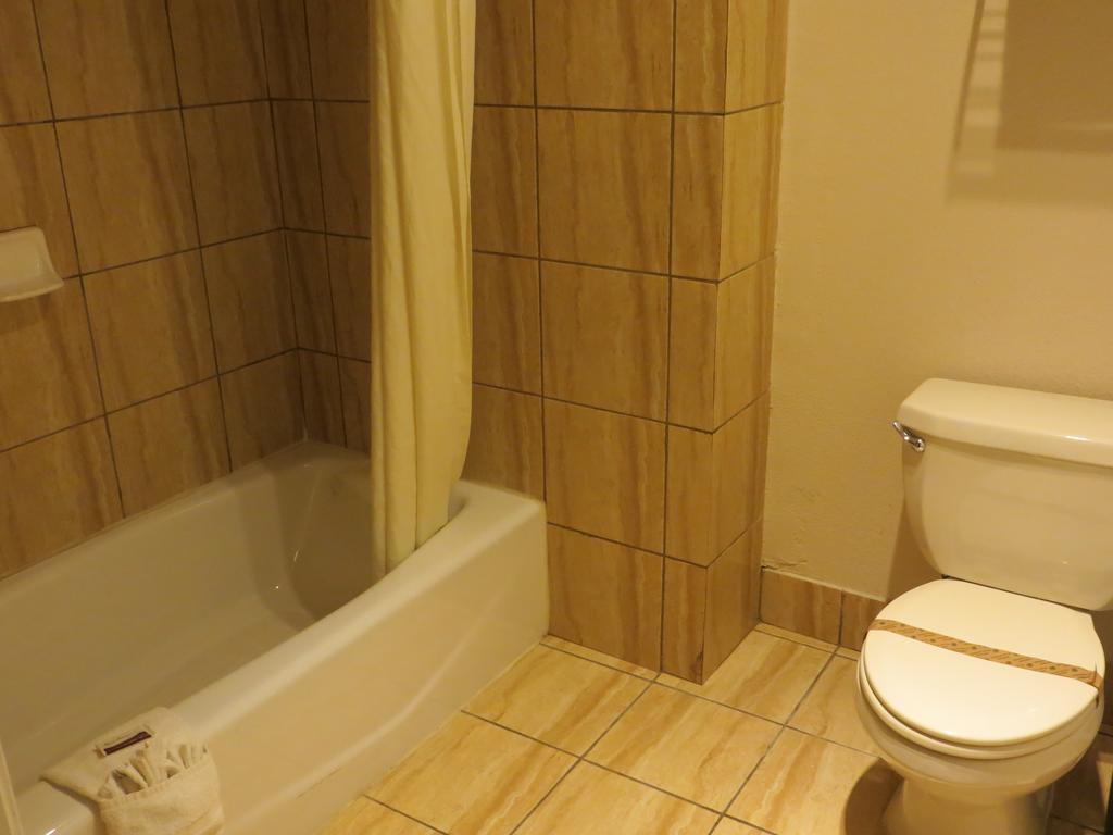 Executive & Hotel 3*
