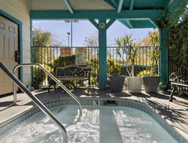 Hotel Executive & Sacramento
