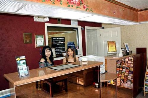 Hotel Executive &