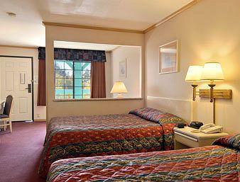 Executive Inn&suites Hotel