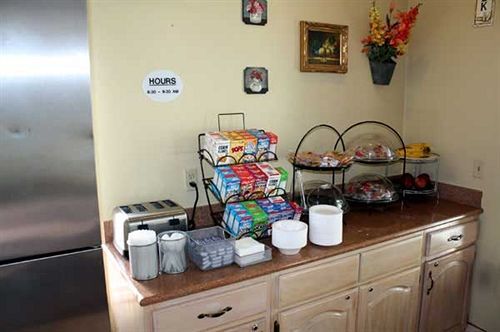 Executive Inn&suites